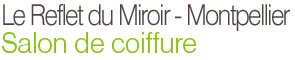 Le Reflet du Miroir